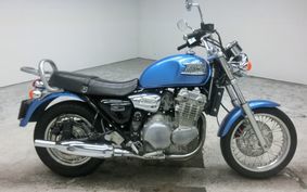 TRIUMPH THRUXTON 900 1997 C339JM