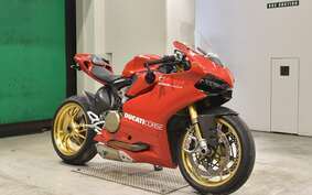 DUCATI 1199 PANIGALE S 2013