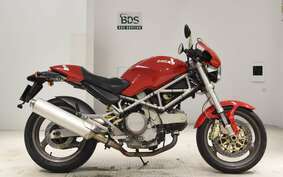 DUCATI MONSTER 400 IE 2004 M407A