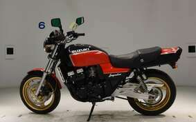 SUZUKI GSX400 IMPULSE 1994 GK79A