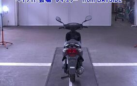 YAMAHA ｼﾞｮｸﾞZR-4 SA56J