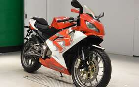 APRILIA RS125 PY00