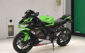 KAWASAKI NINJA ZX-6R A 2021 ZX636G