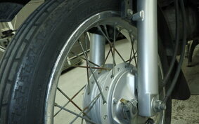 HONDA C110 SUPER CUB JA07