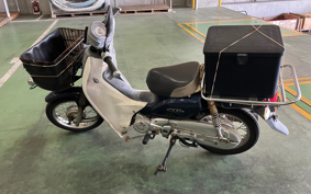 HONDA C50 SUPER CUB Pro AA04