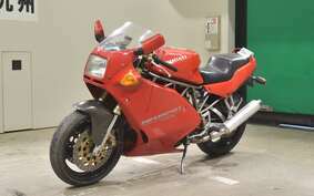 DUCATI 750 SS 1993 750SC