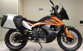 KTM 790 ADVENTURE TS340