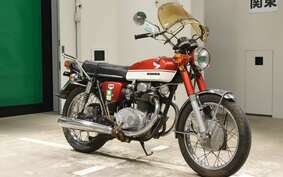 HONDA CB250 CB250