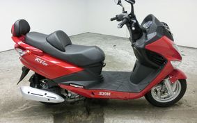 SYM RV125i LF12