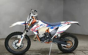 KTM 125 EXC SIXDAYS GSA20