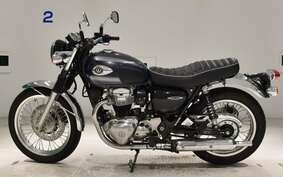 KAWASAKI W800 2023 EJ800E