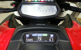 DUCATI DIAVEL Carbon 2012 G100A