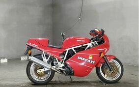 DUCATI 400SS 1990 400S