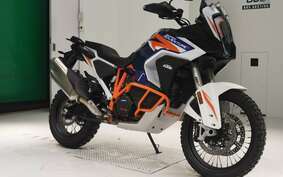 KTM 1290 SUPER ADVENTURE R 2022