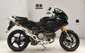 DUCATI MULTISTRADA 1100 S 2008 A109A