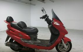 SYM RV125JP LA12