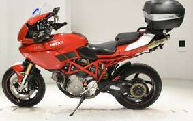 DUCATI MULTISTRADA 1000 DS 2004