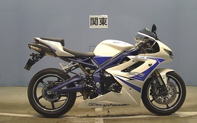 TRIUMPH DAYTONA 675 SE 2010 MD1066