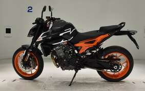 KTM 890 DUKE 2024