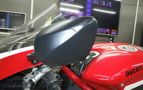 DUCATI 848 EVO CORSA SE 2012 H602A