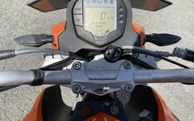 KTM 125 DUKE JGA4M