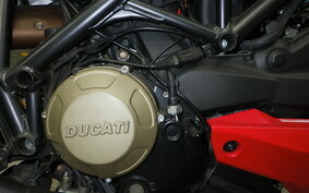 DUCATI STREETFIGHTER S 2010 F100A