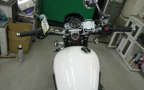 TRIUMPH SCRAMBLER 900 2009 J9178G