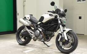 DUCATI MONSTER 696 2009 M500A