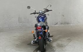 TRIUMPH BONNEVILLE SE 2009 J9107G