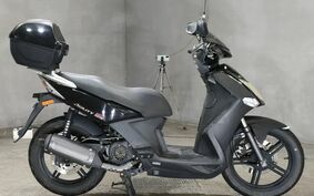 KYMCO AGILITY 125 不明