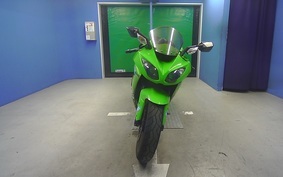 KAWASAKI ZX 10 NINJA R 2012 ZXT00F