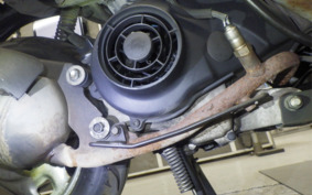 SUZUKI ADDRESS V50 CA44A