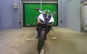 TRIUMPH DAYTONA 675 2009 MD1066