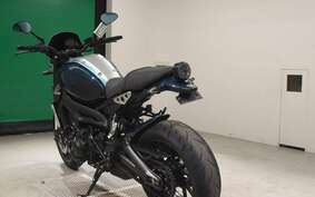 YAMAHA XSR900 2018 RN56J