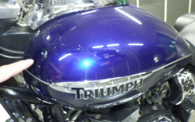 TRIUMPH AMERICA 2014