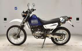 SUZUKI DJEBEL 200 (DR200SE) SH42A