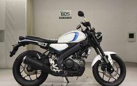 YAMAHA XSR155 RG47