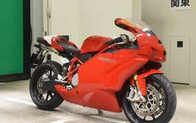 DUCATI 999 S 2006 H400A