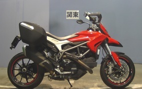 DUCATI HYPERSTRADA 820 2014 B201J