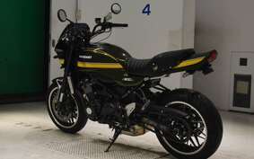 KAWASAKI Z900RS ZR900C