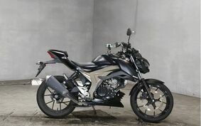 SUZUKI GSX-S150 DL22A