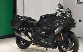 KAWASAKI NINJA H2 SX 2023 ZXT02P