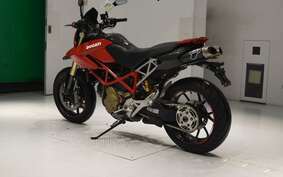 DUCATI HYPERMOTARD 1100S 2007 B100A