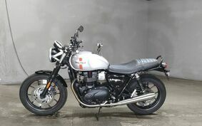 TRIUMPH STREET TWIN 2018 DAD74