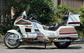 HONDA GL1500 GOLD WING 1991 SC22