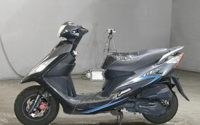 SYM GT125 HM12