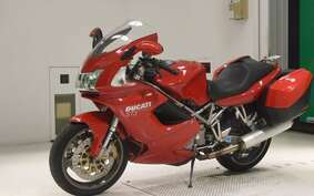 DUCATI ST3 2008