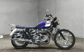 TRIUMPH BONNEVILLE T100 900 2005 J9052G