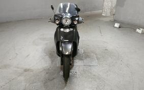 APRILIA SCARABEO 250GT TD