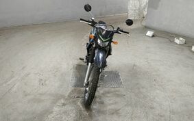 KAWASAKI KLX150 不明